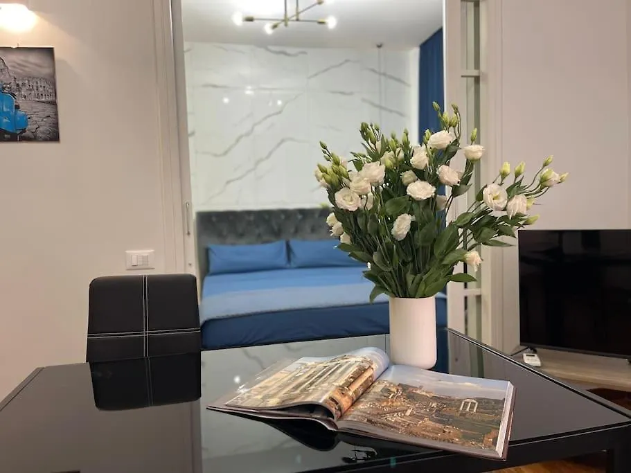 Central Lux Home Rome
