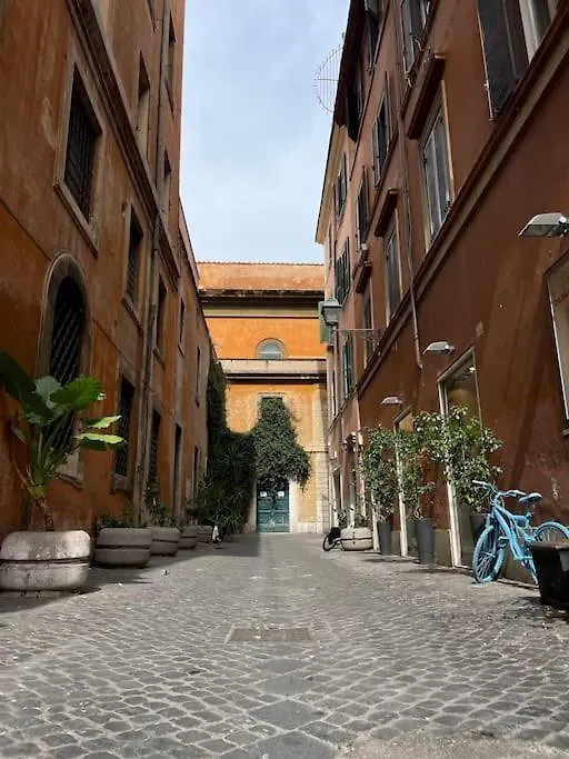 Central Lux Home Rome
