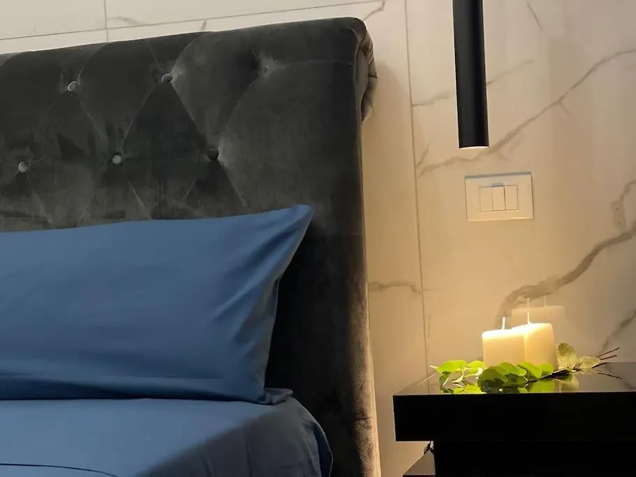 Apartment Central Lux Home Rome Italy