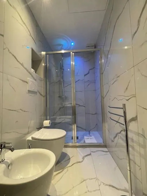 Central Lux Home Rome Apartment
