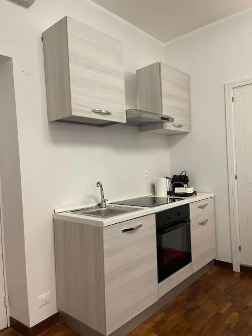 Central Lux Home Rome