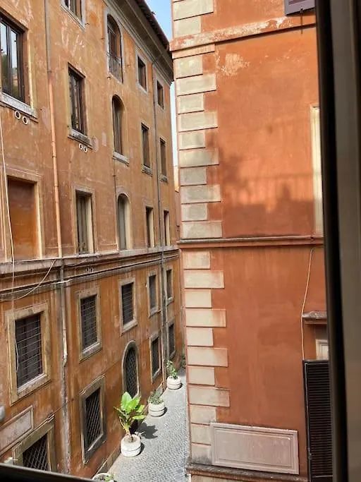Central Lux Home Rome Apartment