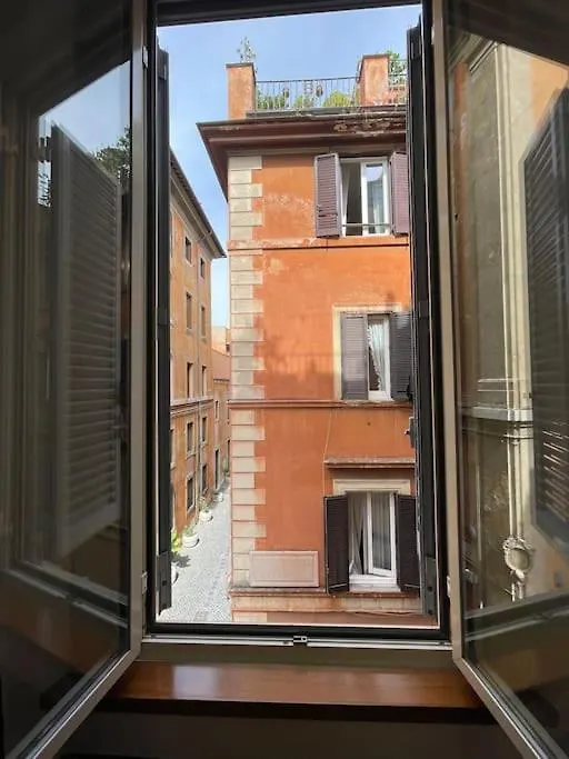 Central Lux Home Rome