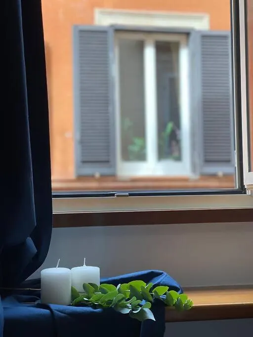 Apartment Central Lux Home Rome