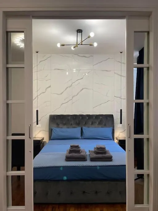 Central Lux Home Rome Italy