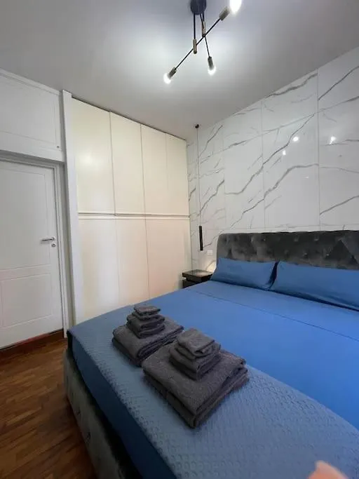 Central Lux Home Rome 0*,  Italy