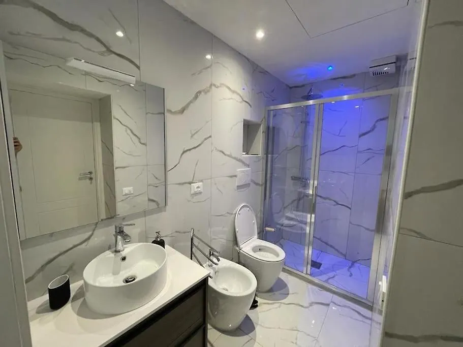 Apartment Central Lux Home Rome