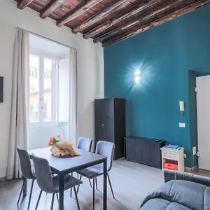 Prefetti 46 Apartment