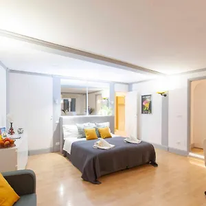 Casa Paola Apartment